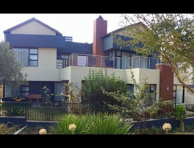 5 BEDROOM HOUSE SOLD IN EYE OF AFRICA ESTATE